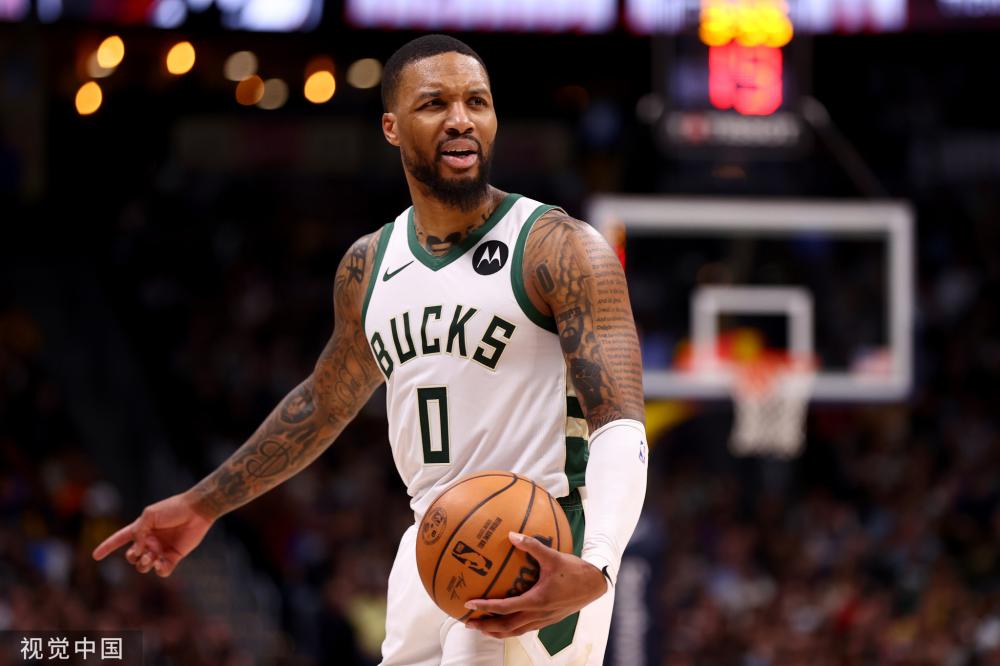NBA历史